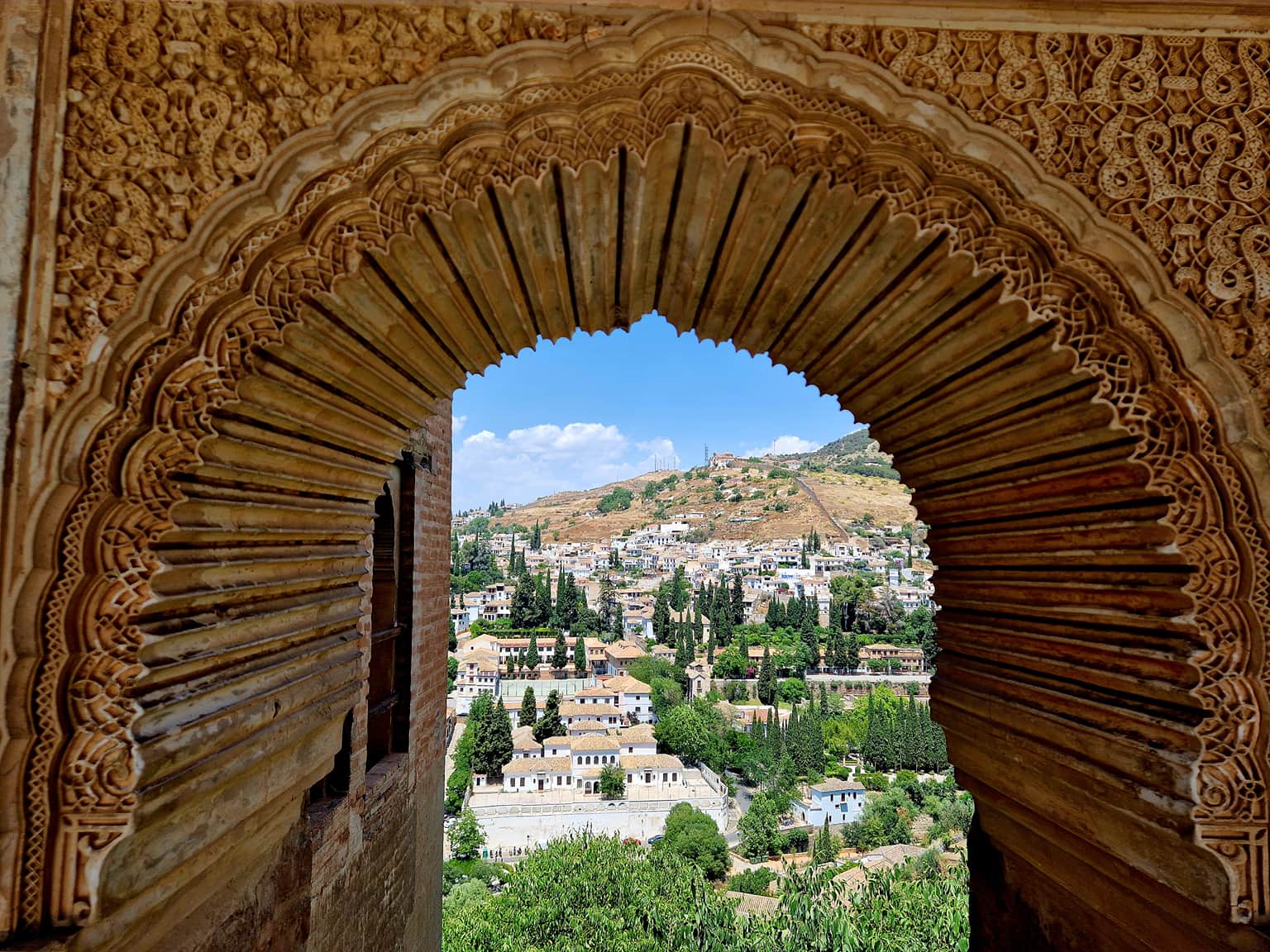 Photo from Audrey Janssen's trip
