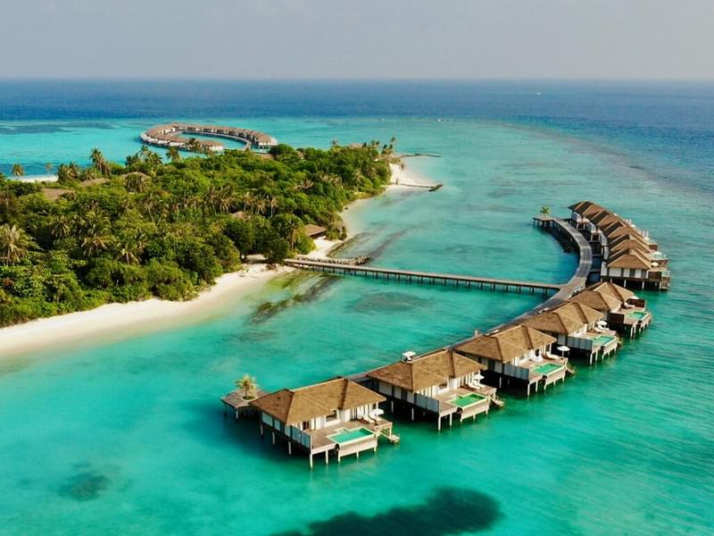 Noku Maldives Image