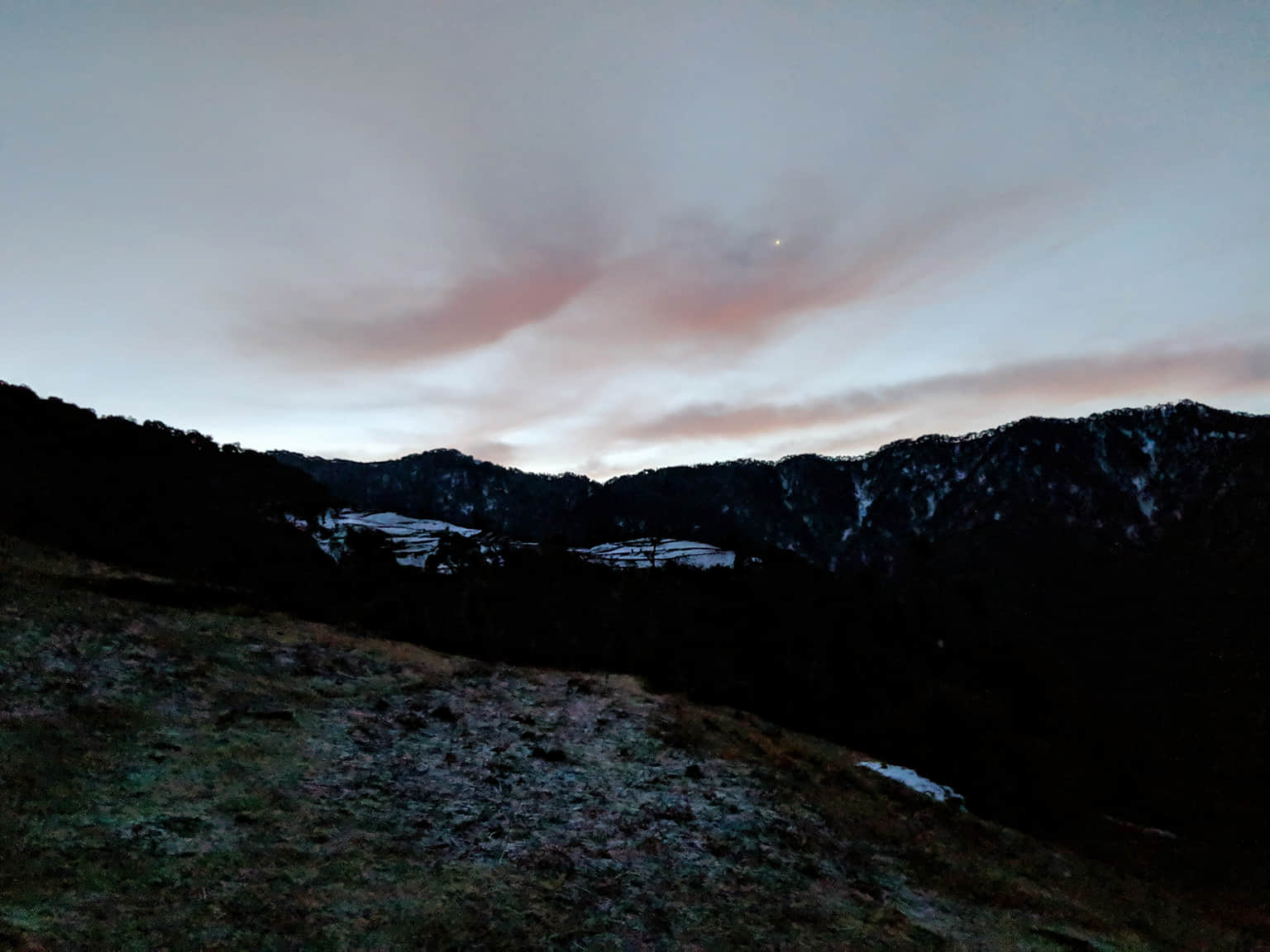 Photo from Tushar Tiwari's trip