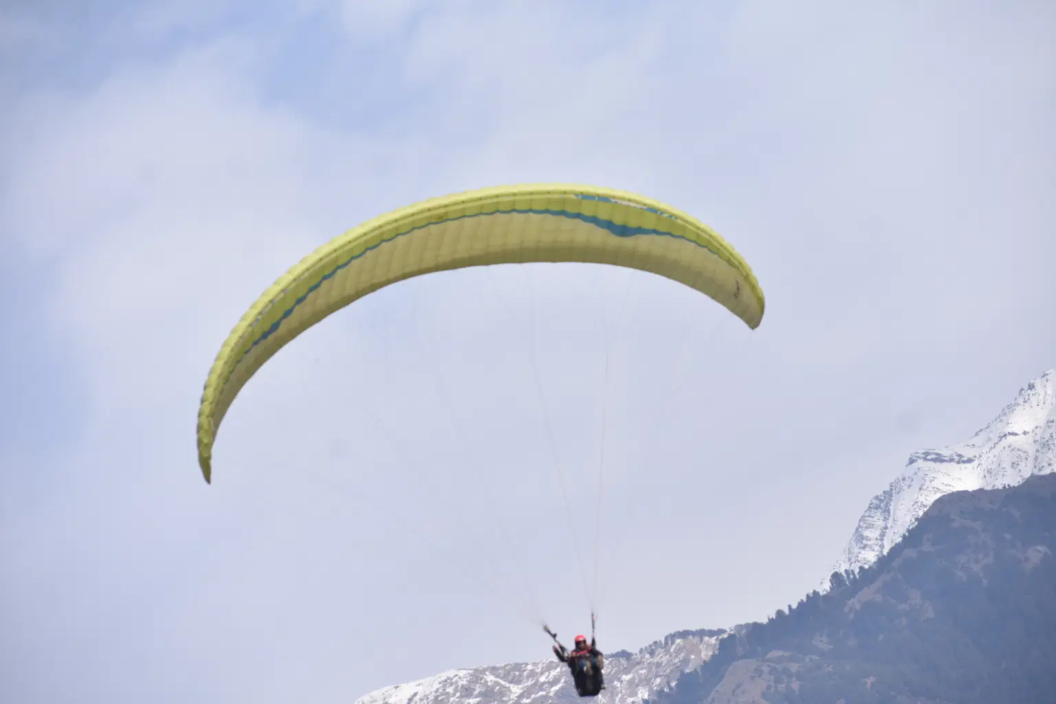 Photo from Prashant Jha's trip