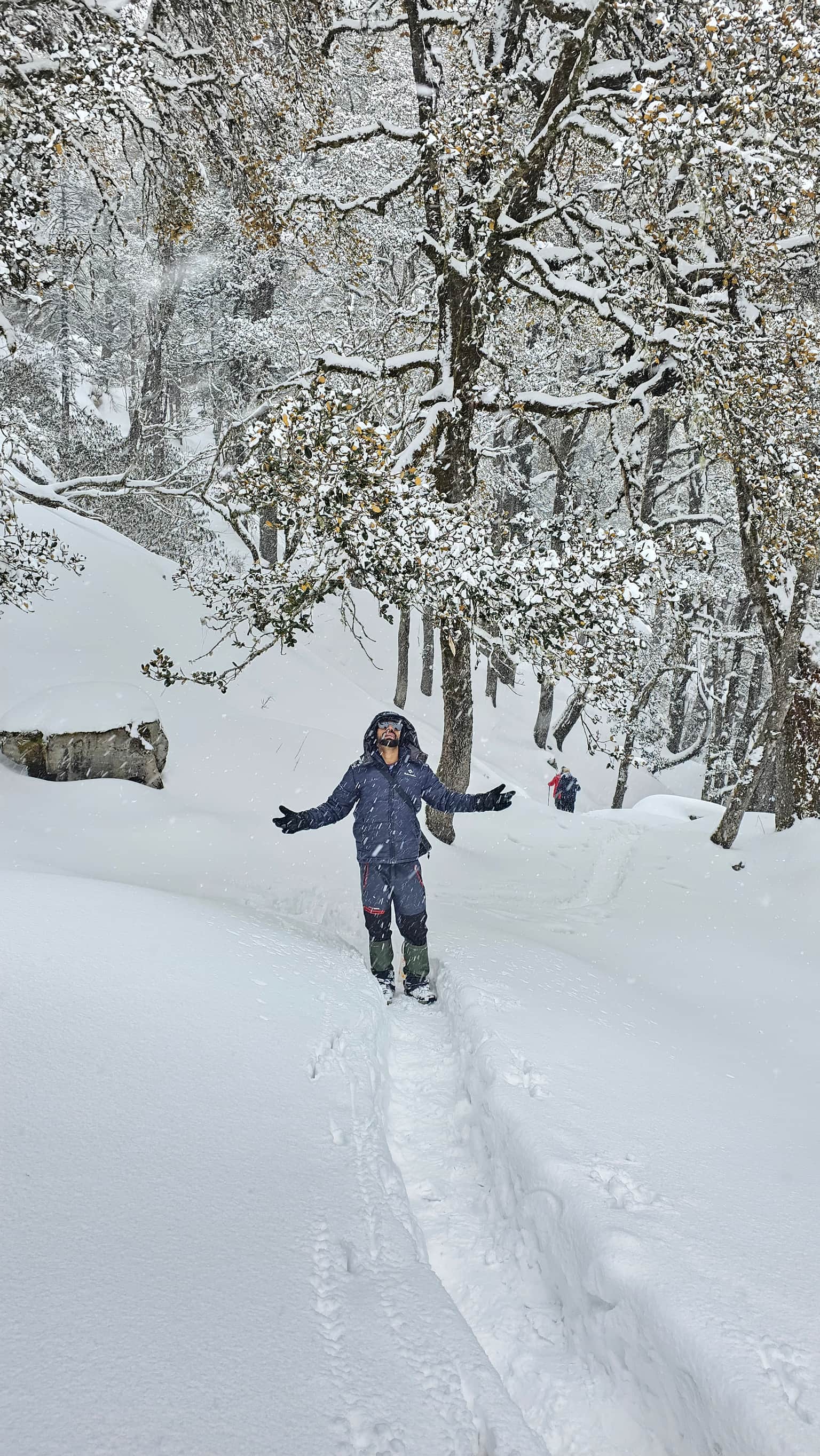 Photo from INSAF PEEDIKAYIL's trip