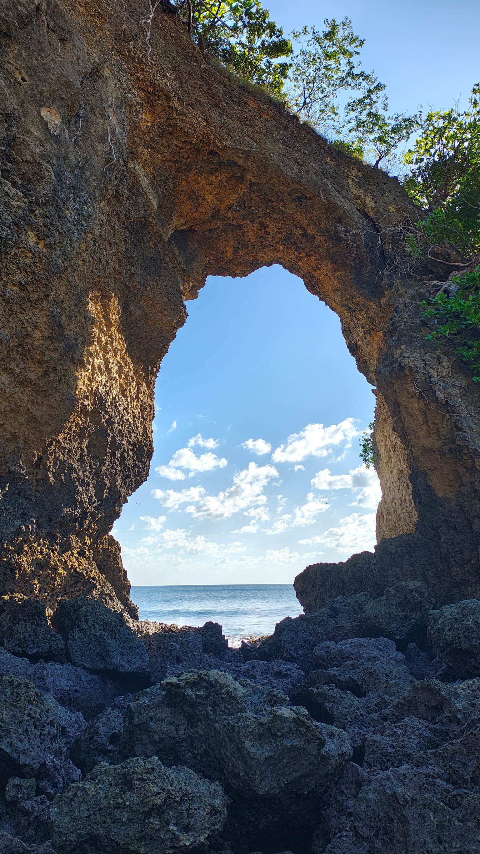 Photo from Joice George's trip