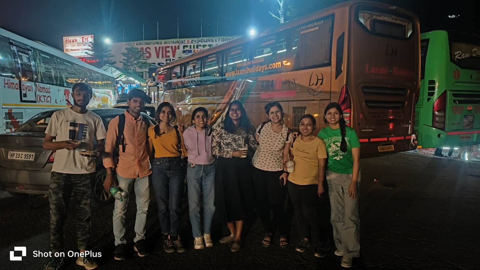 Photo from Nandani 's trip