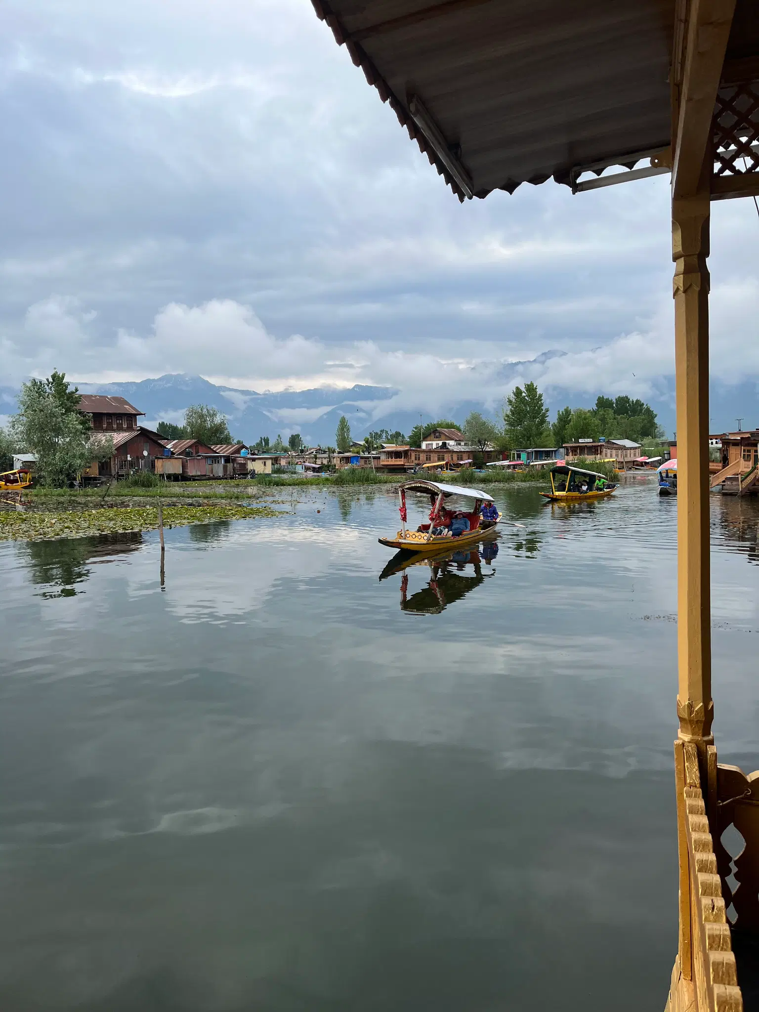 Photo from Harika   Malepati's trip