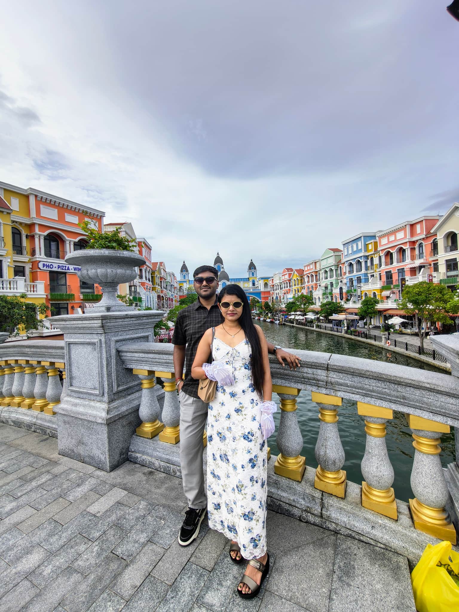 Photo from Pooja Pareek's trip