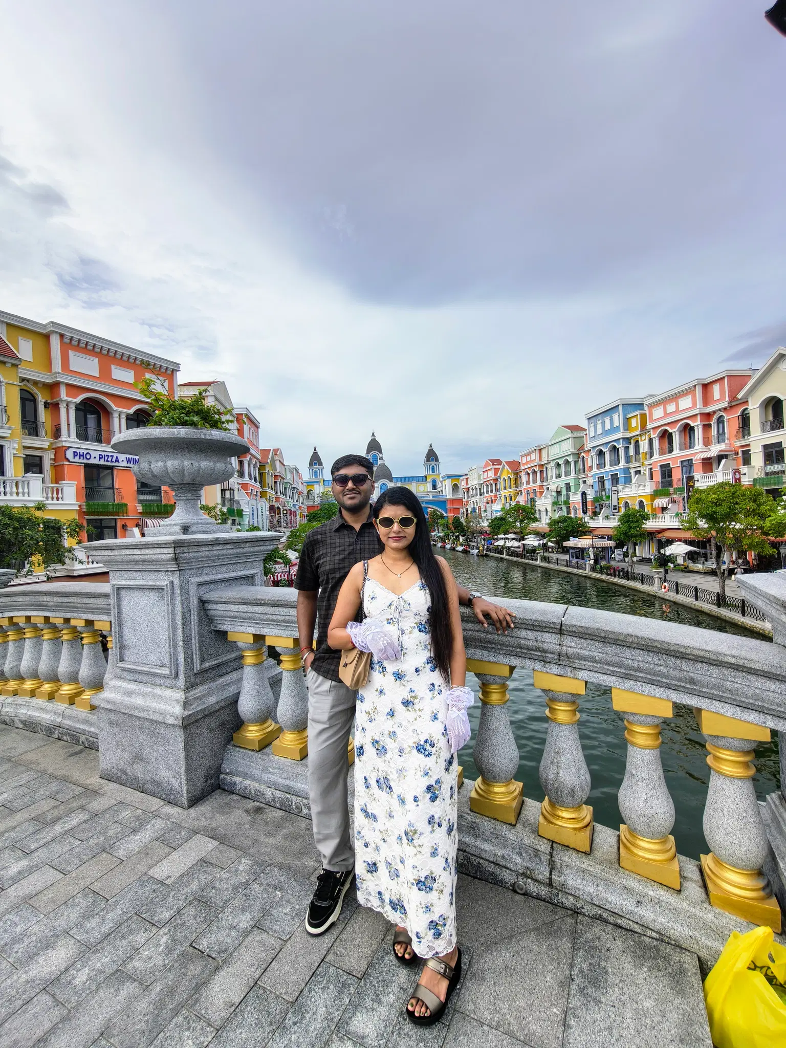 Photo from Pooja Pareek's trip