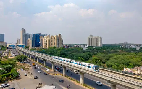 Noida