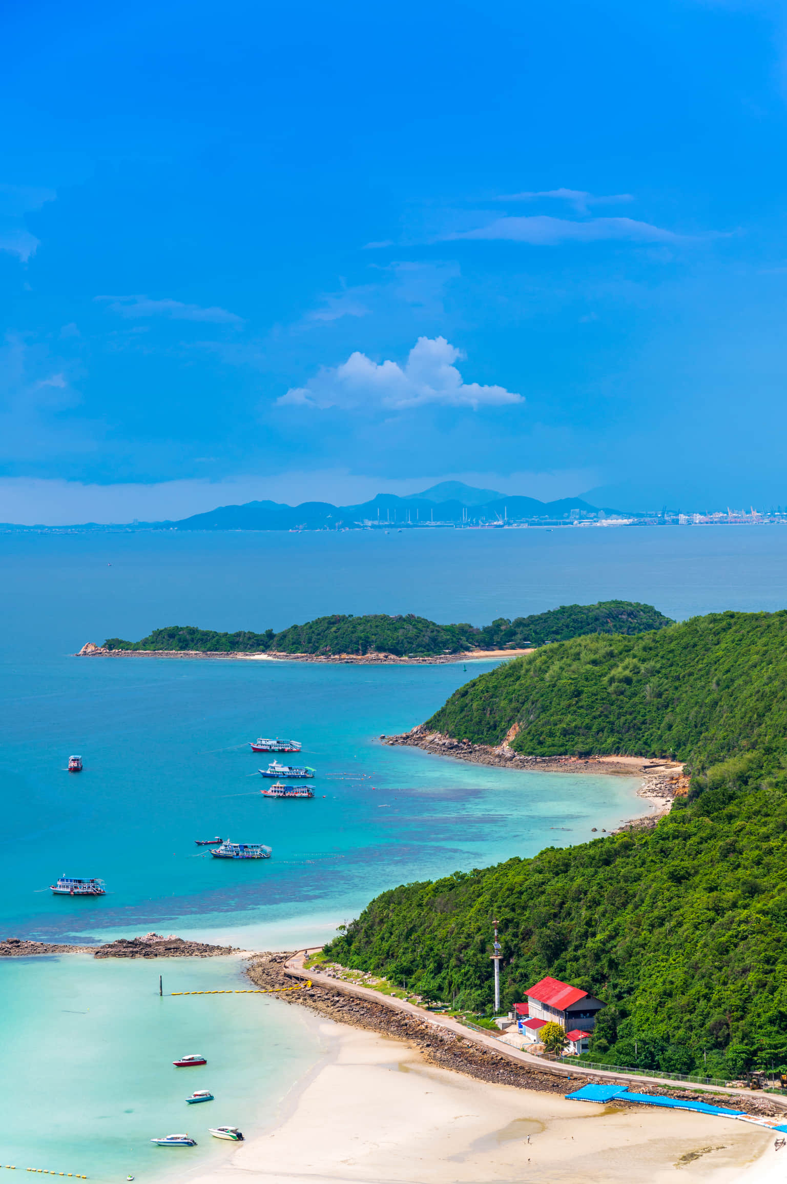 Pattaya trip