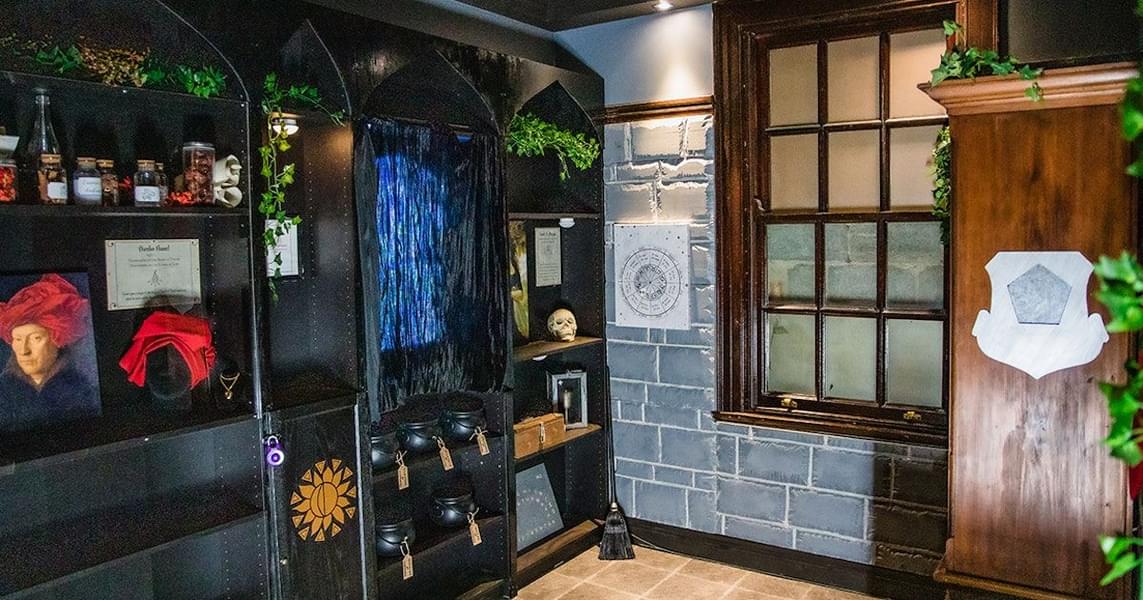 8 Escape Rooms in Gold Coast That You Shouldn't Miss Out!