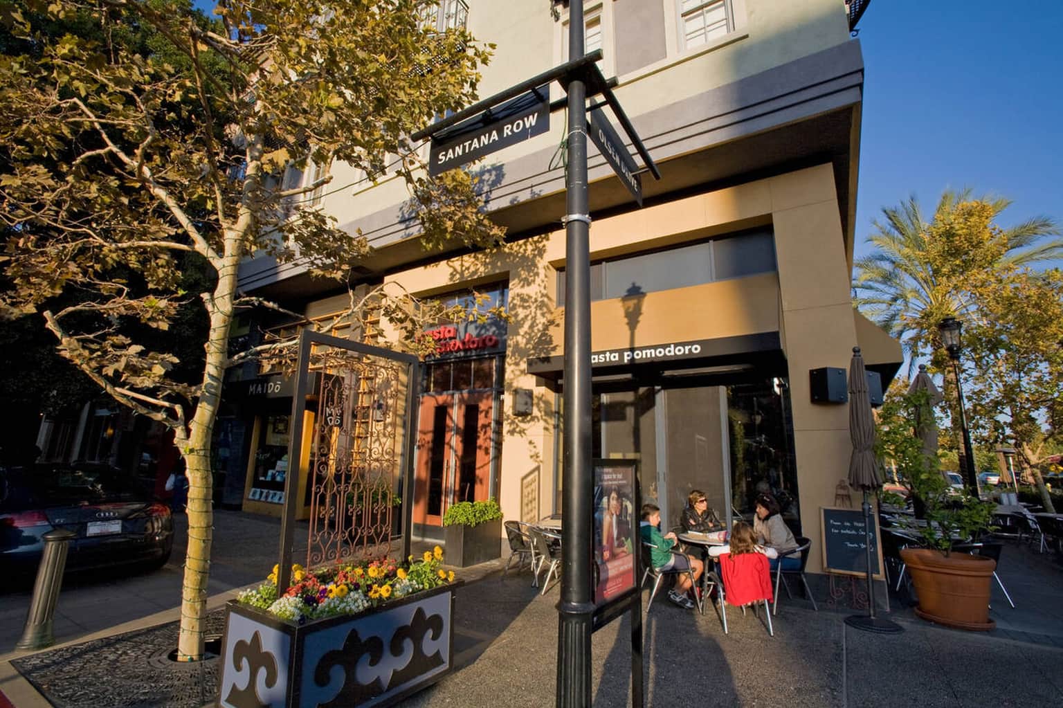 Santana Row