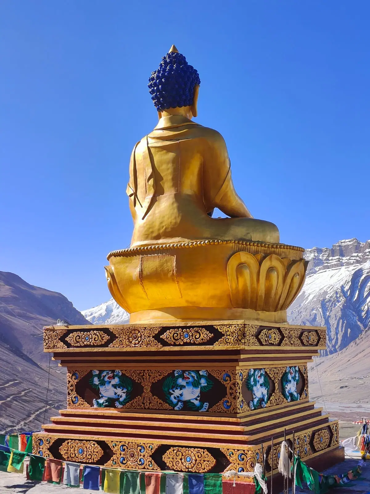 Photo from suresh	 Polaki's trip