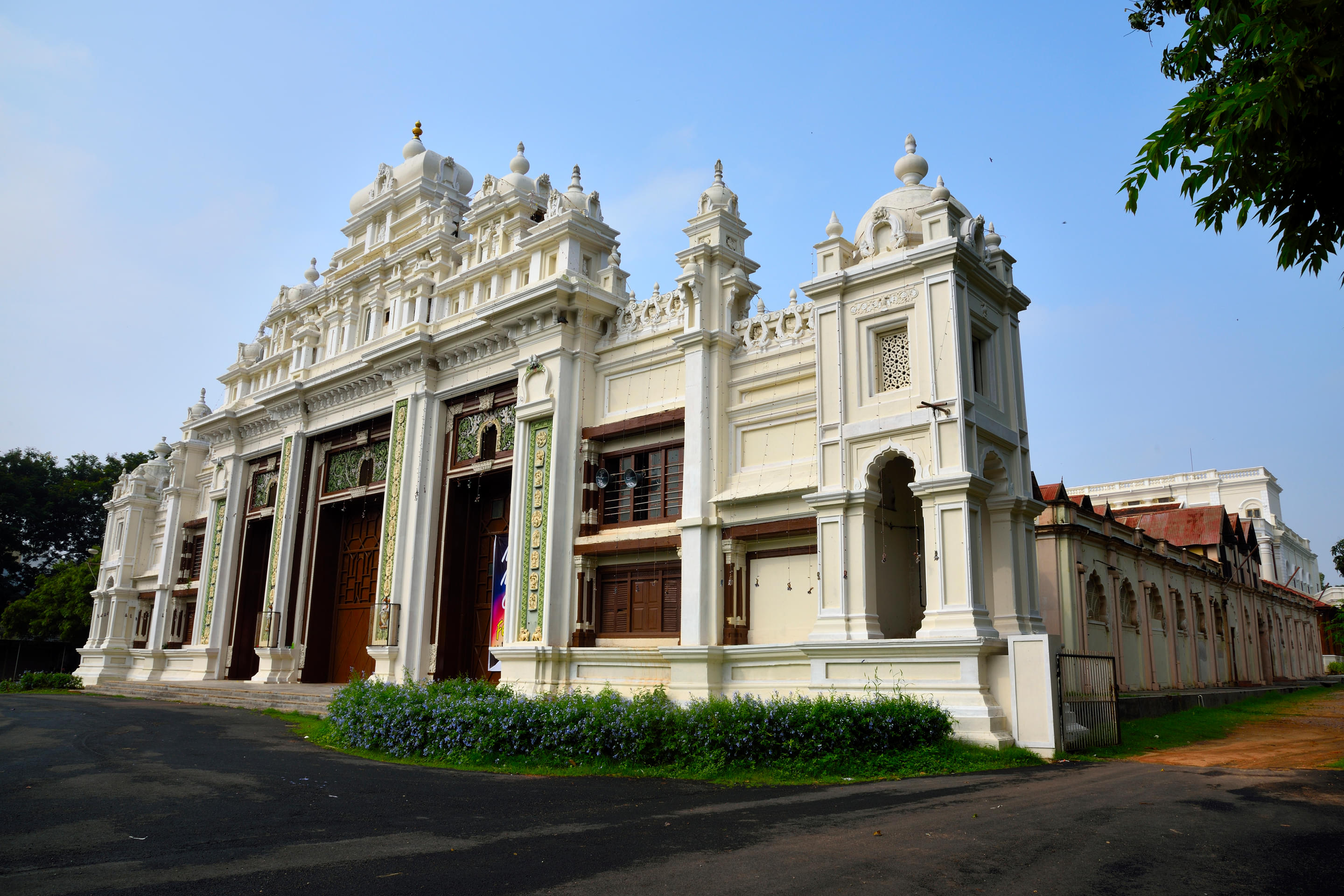 Folklore Museum Overview