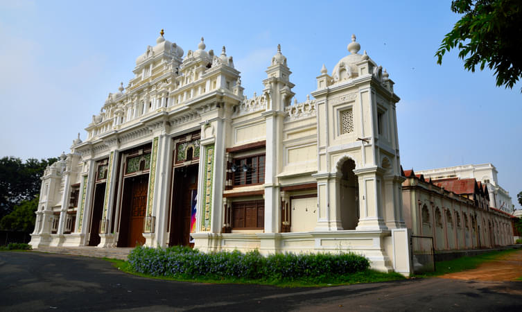 Folklore Museum