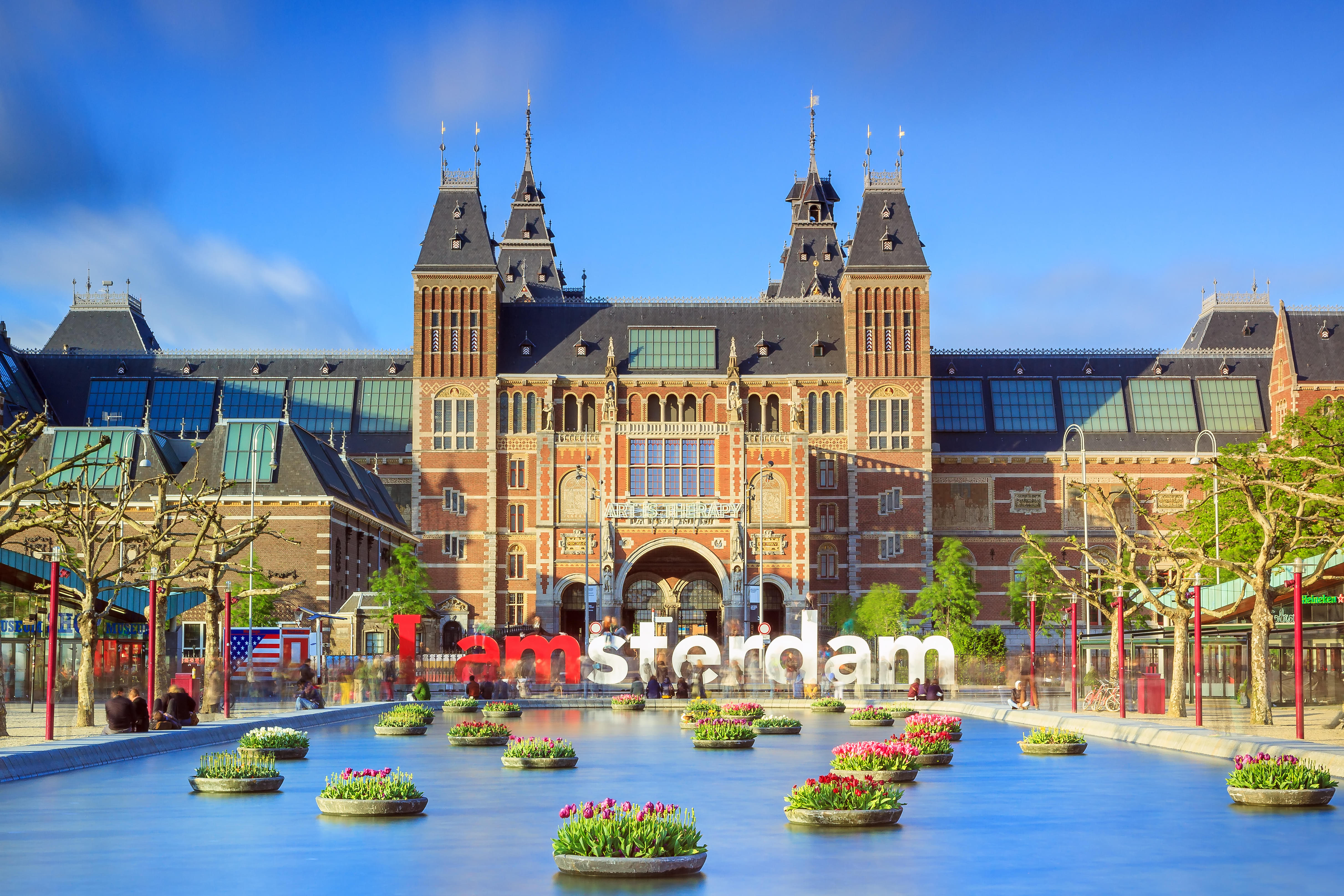 What to See at the Rijksmuseum
