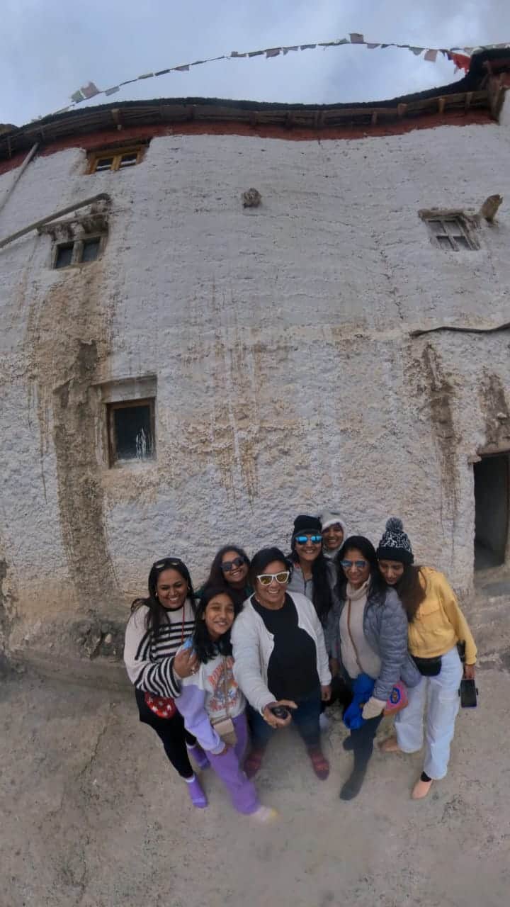 Photo from Darshan Barodia's trip