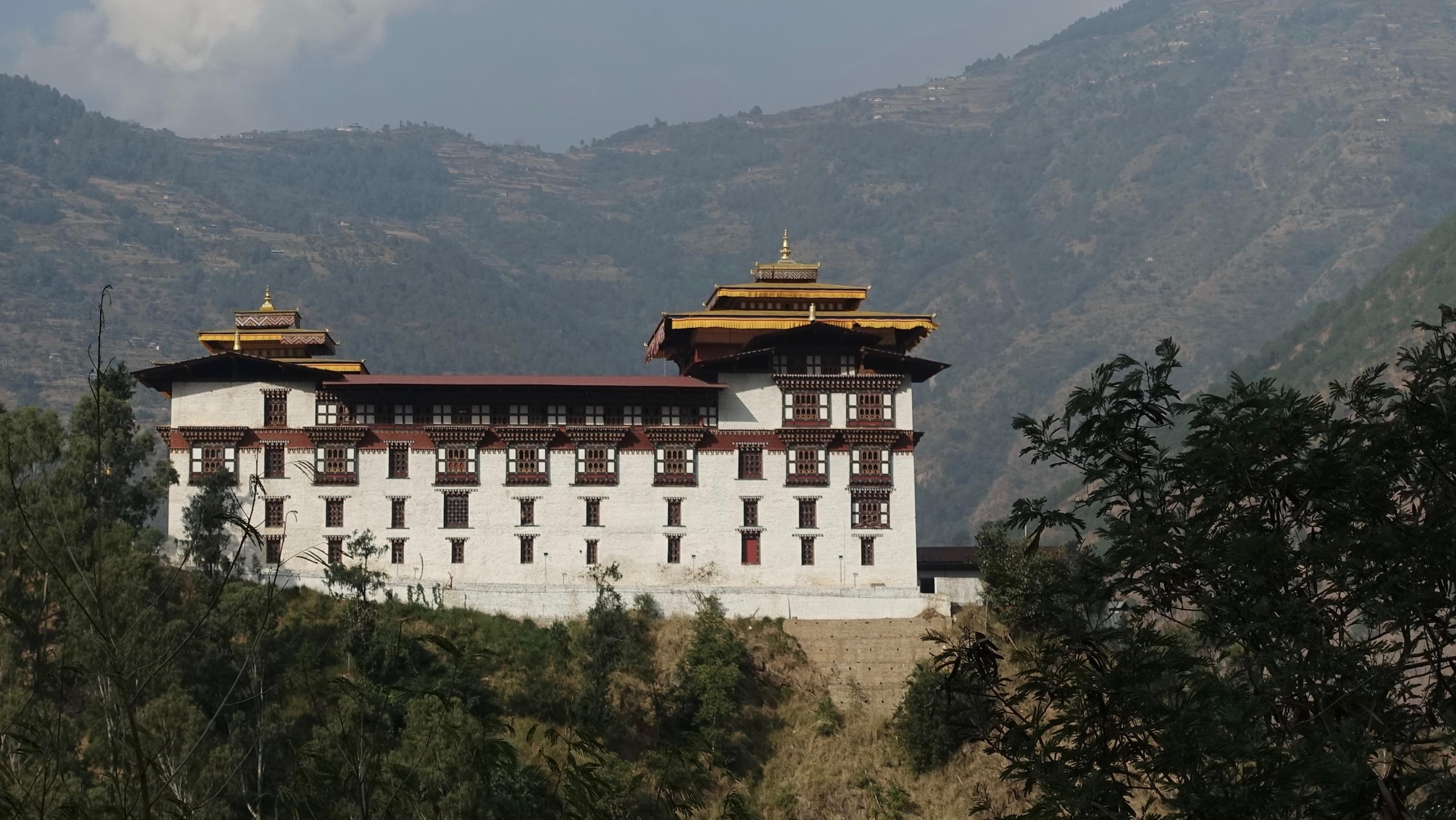 Things to Do in Trashigang