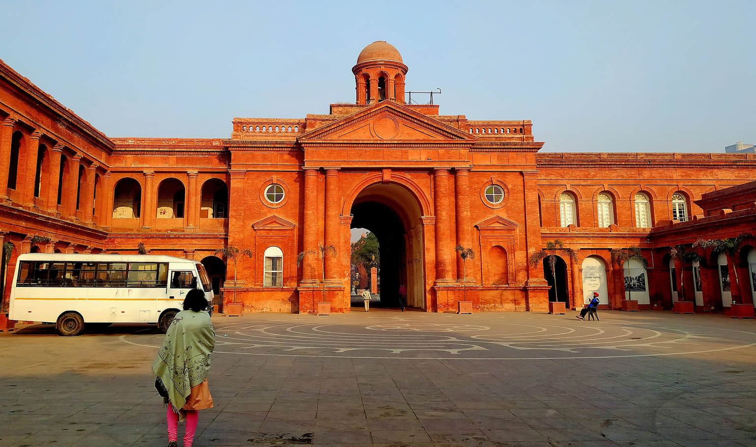 Partition Museum