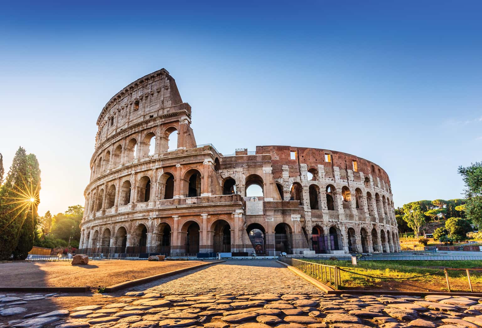 Glorious Italy Tour