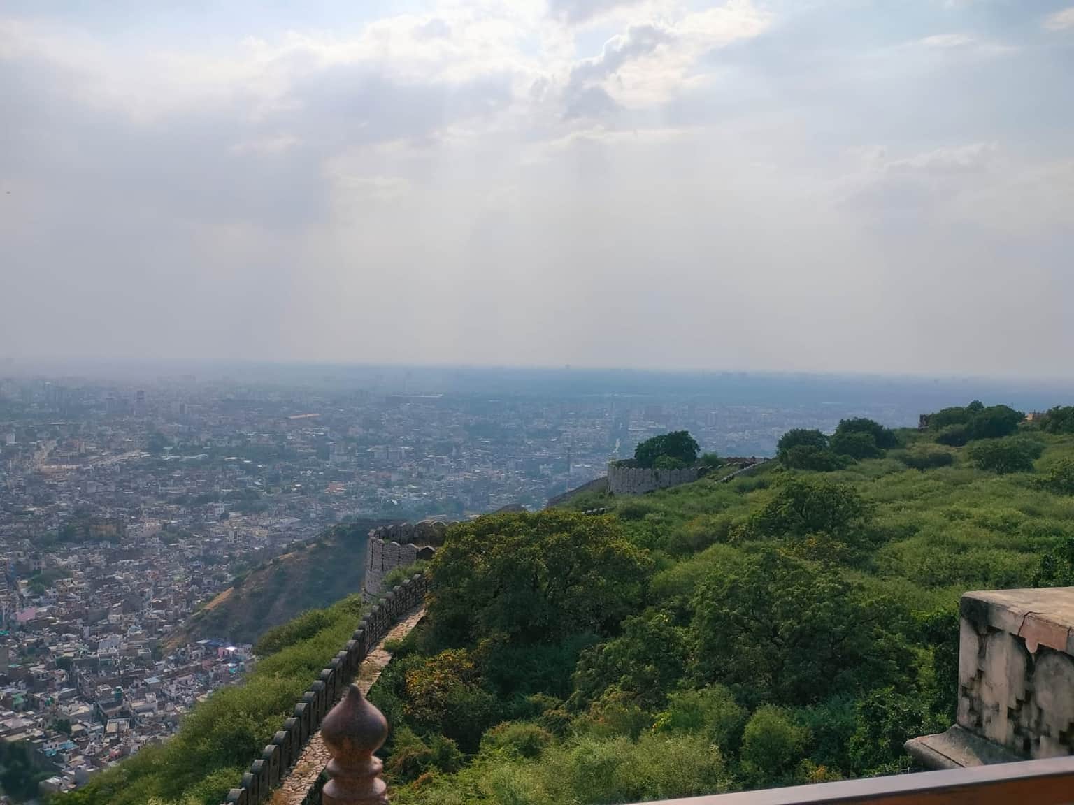 Photo from Arpita Barve's trip