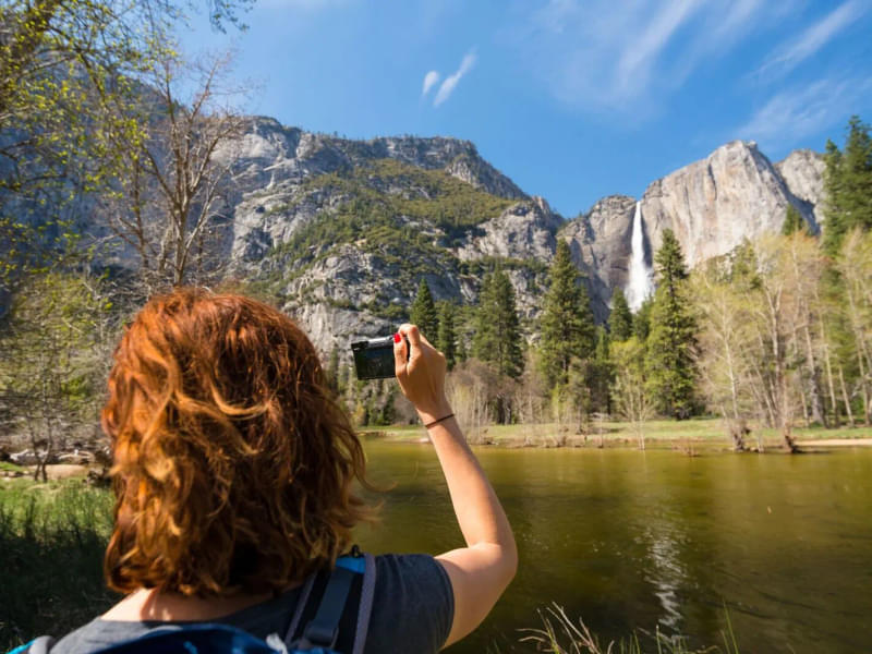 Yosemite Tour from San Francisco Image