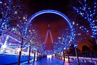 9 London Christmas Markets That You Should Explore!