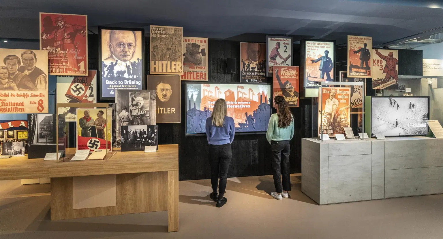 Holocaust Exhibition
