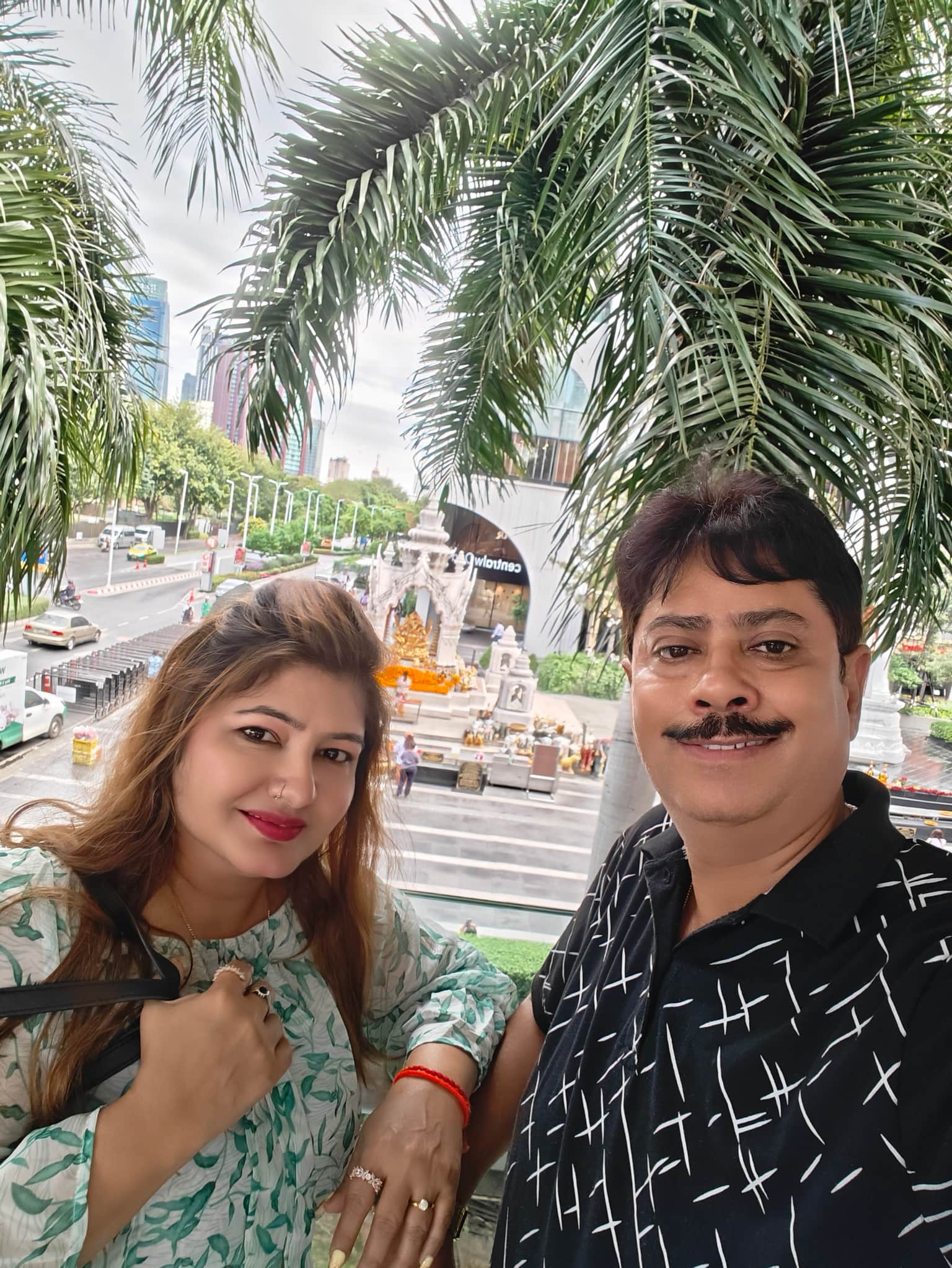 Photo from Yogeshwar Nayyar's trip