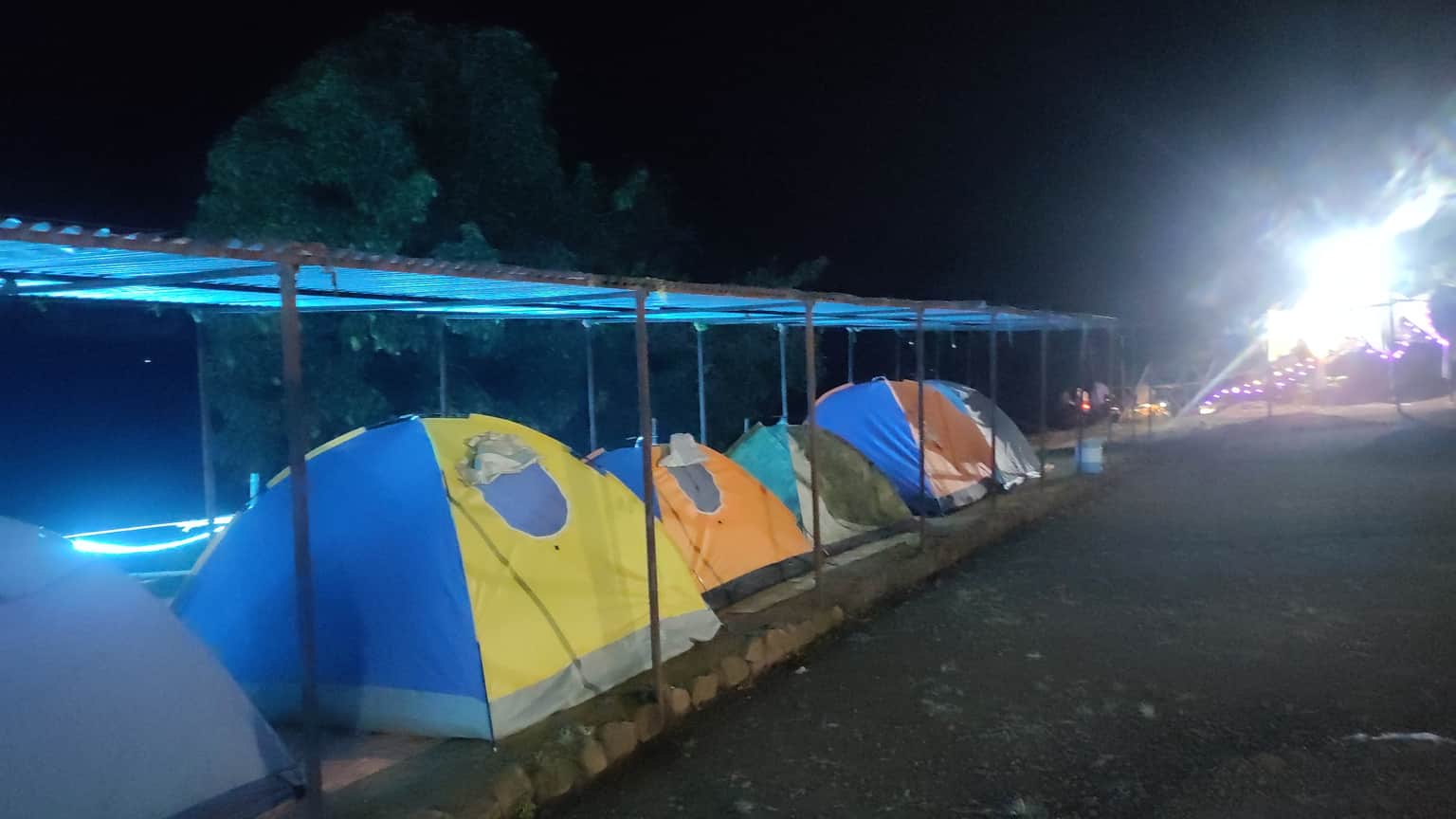 Photo from Shrikant Salve's trip