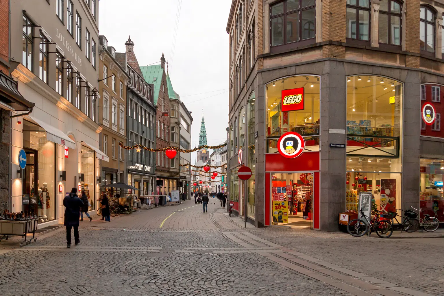 Strøget