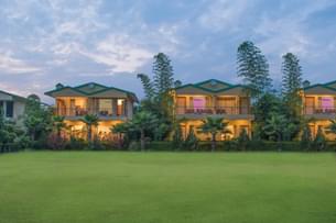 The Perfect blend of relaxation and exploration