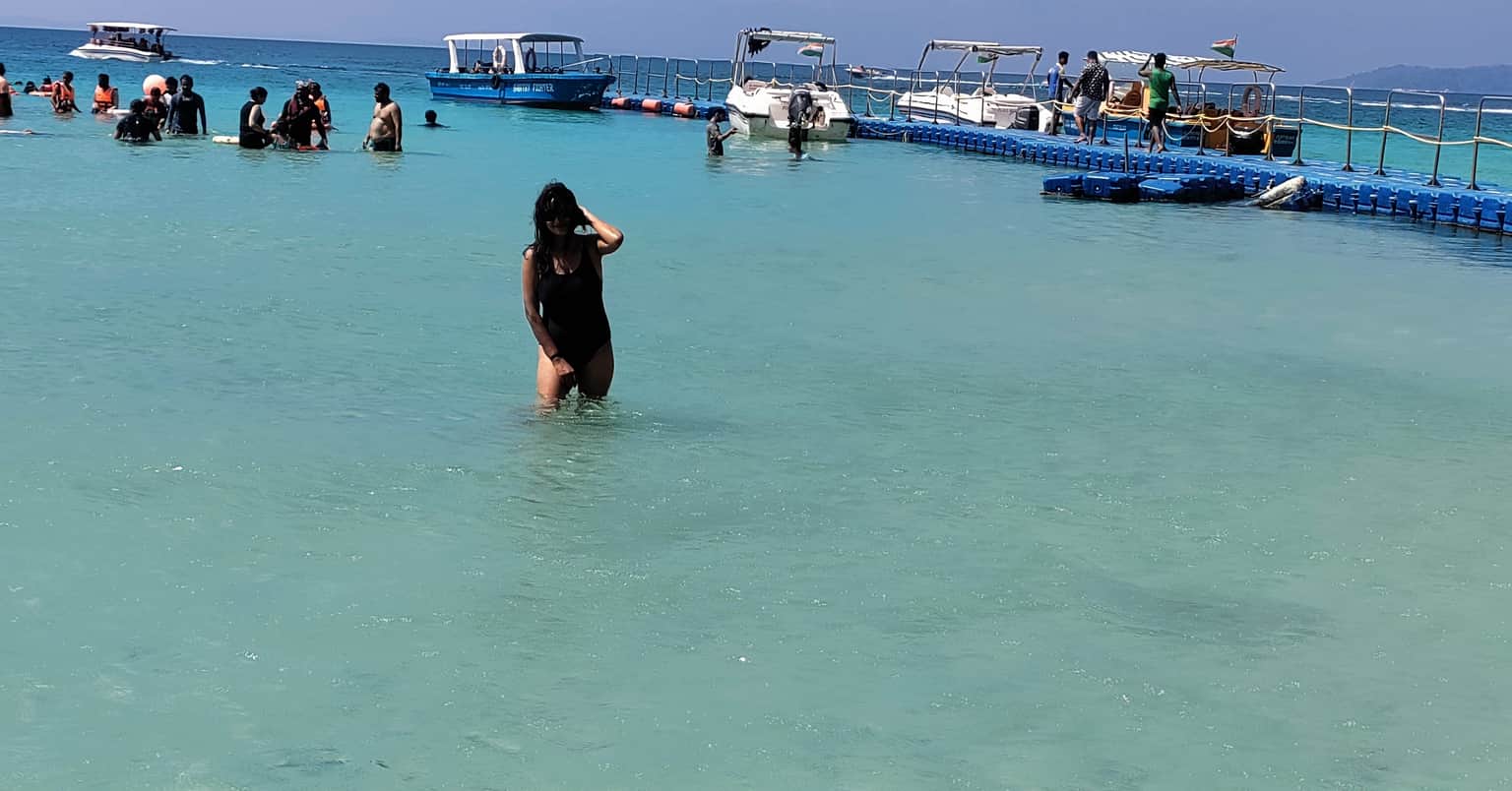 Photo from Deepti Verma's trip