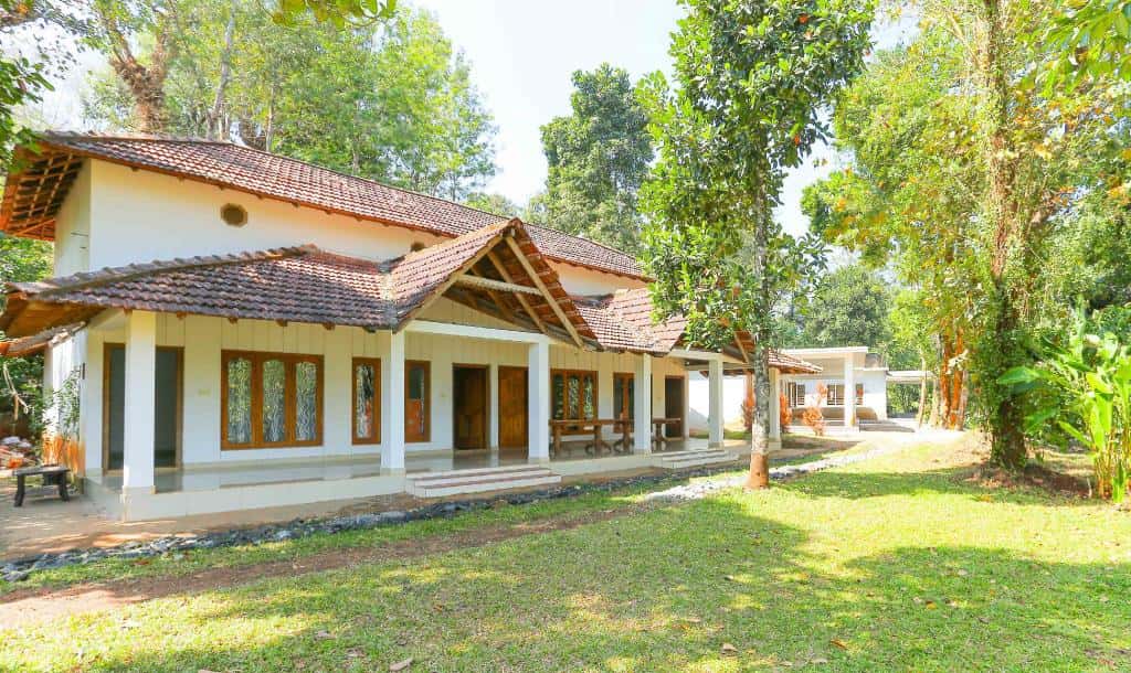 Exclusive Riverside Homestay Experience in Coorg