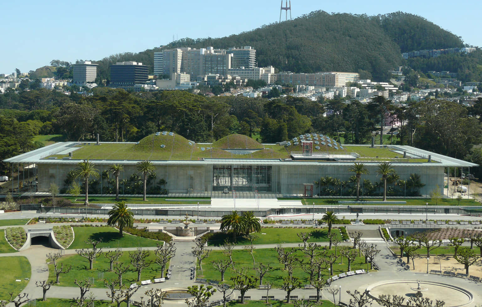 California Academy of Sciences Tickets, San Francisco