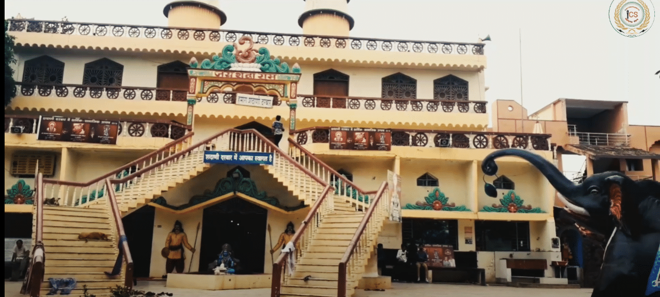 Pujya Shadani Darbar