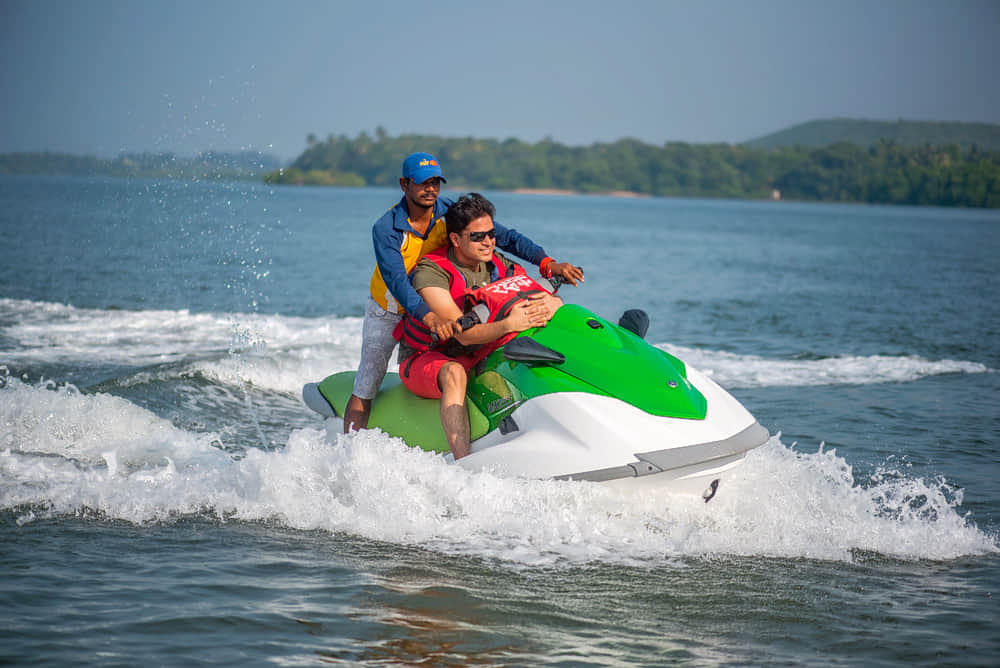Malvan Beach, <em>Tarkarli</em>