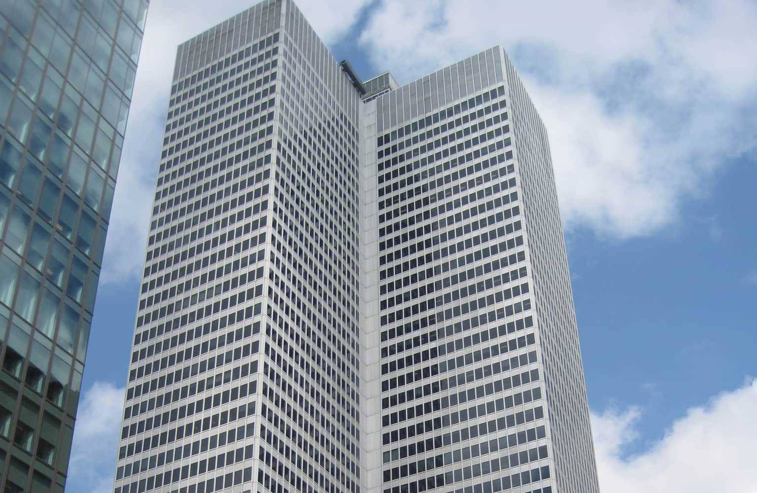 Place Ville Marie