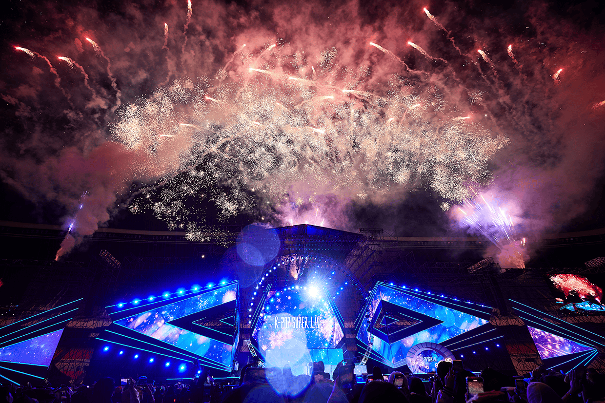 South Korea Fiesta Special | Seoul Festa