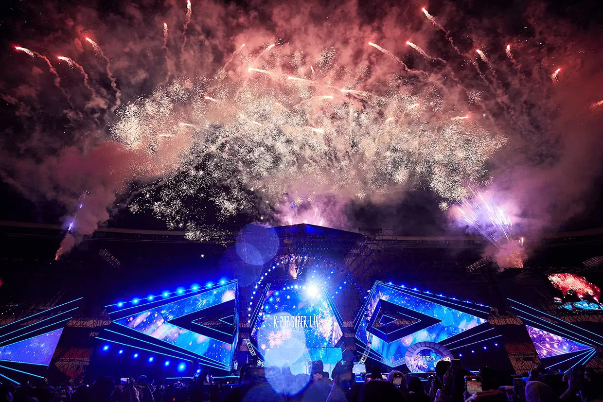 South Korea Fiesta Special | Seoul Festa