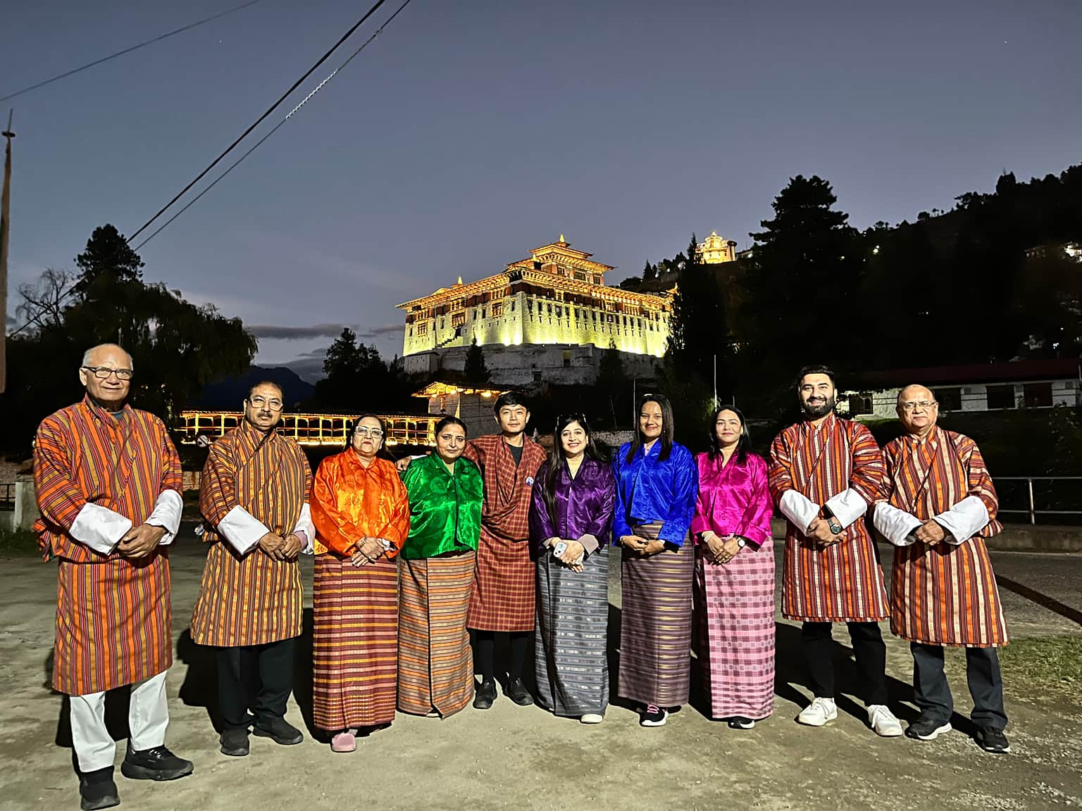 Photo from Anil Gupta's trip