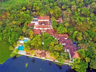 Purity Hotel, Kerala | Luxury Staycation Deal