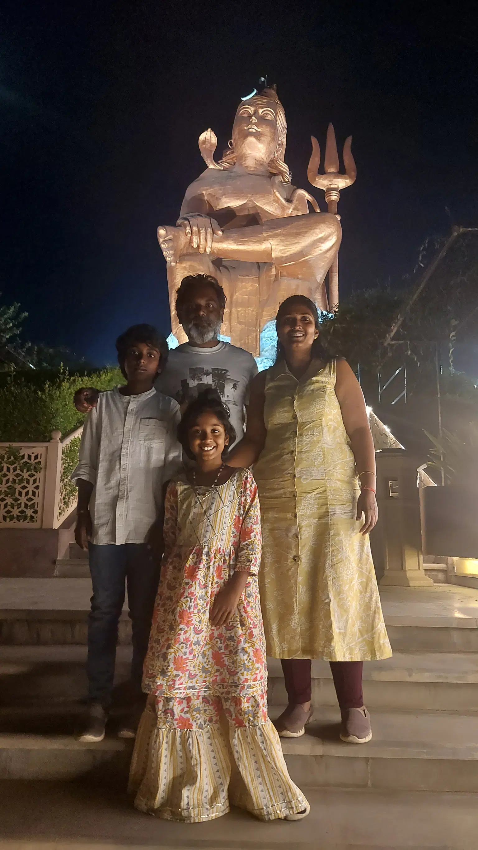 Photo from Sathish Nv's trip