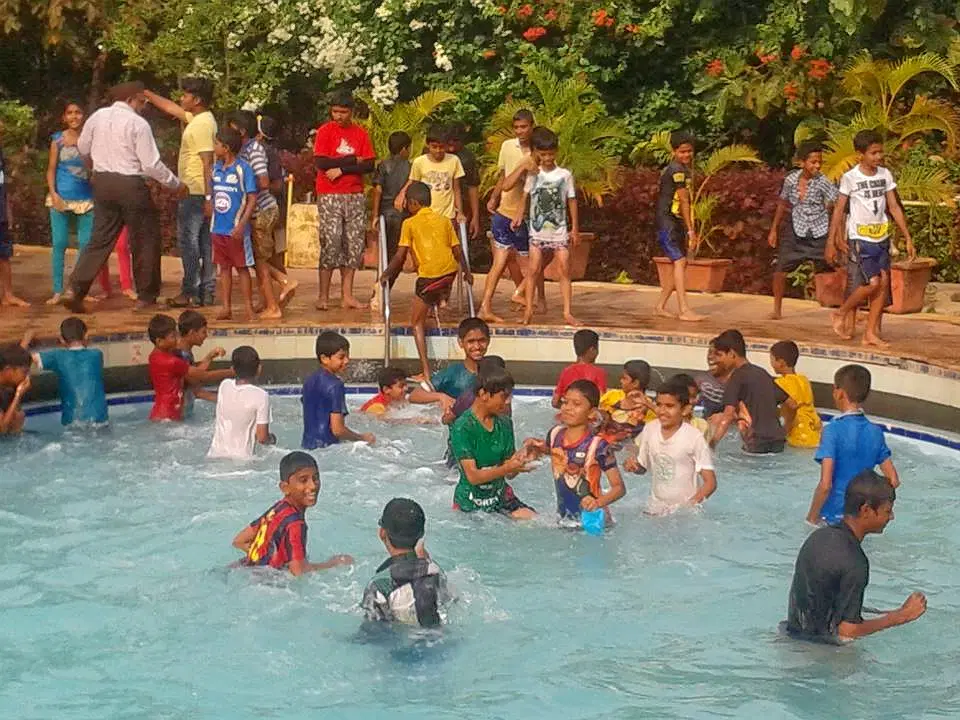 Photo from Jyoti Joshi's trip