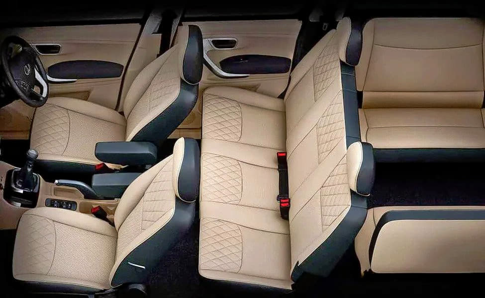 Car Rental In Coorg Image