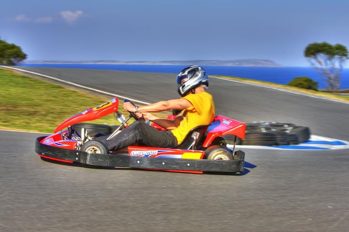 Go for Go Karts Phillip Island