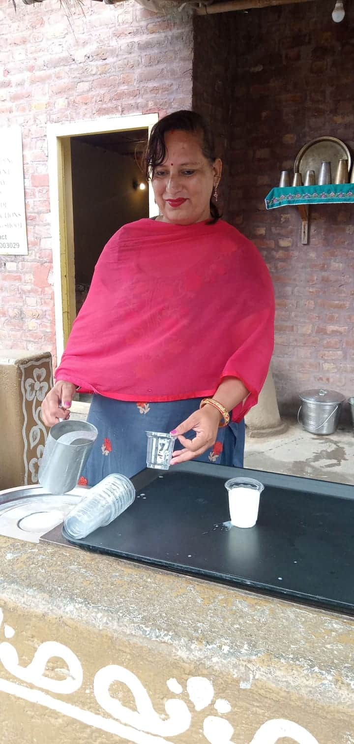 Photo from Kiran suri's trip