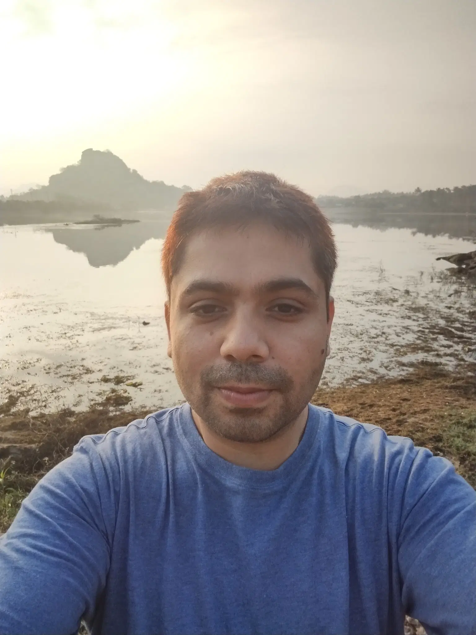 Photo from Avinash Tiwari's trip