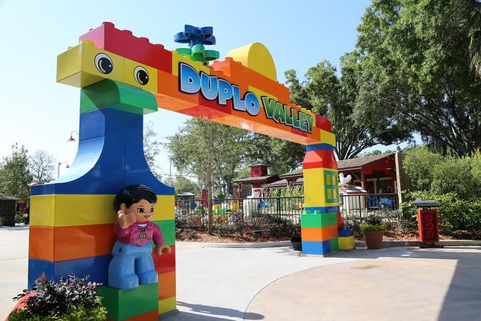 Duplo Valley