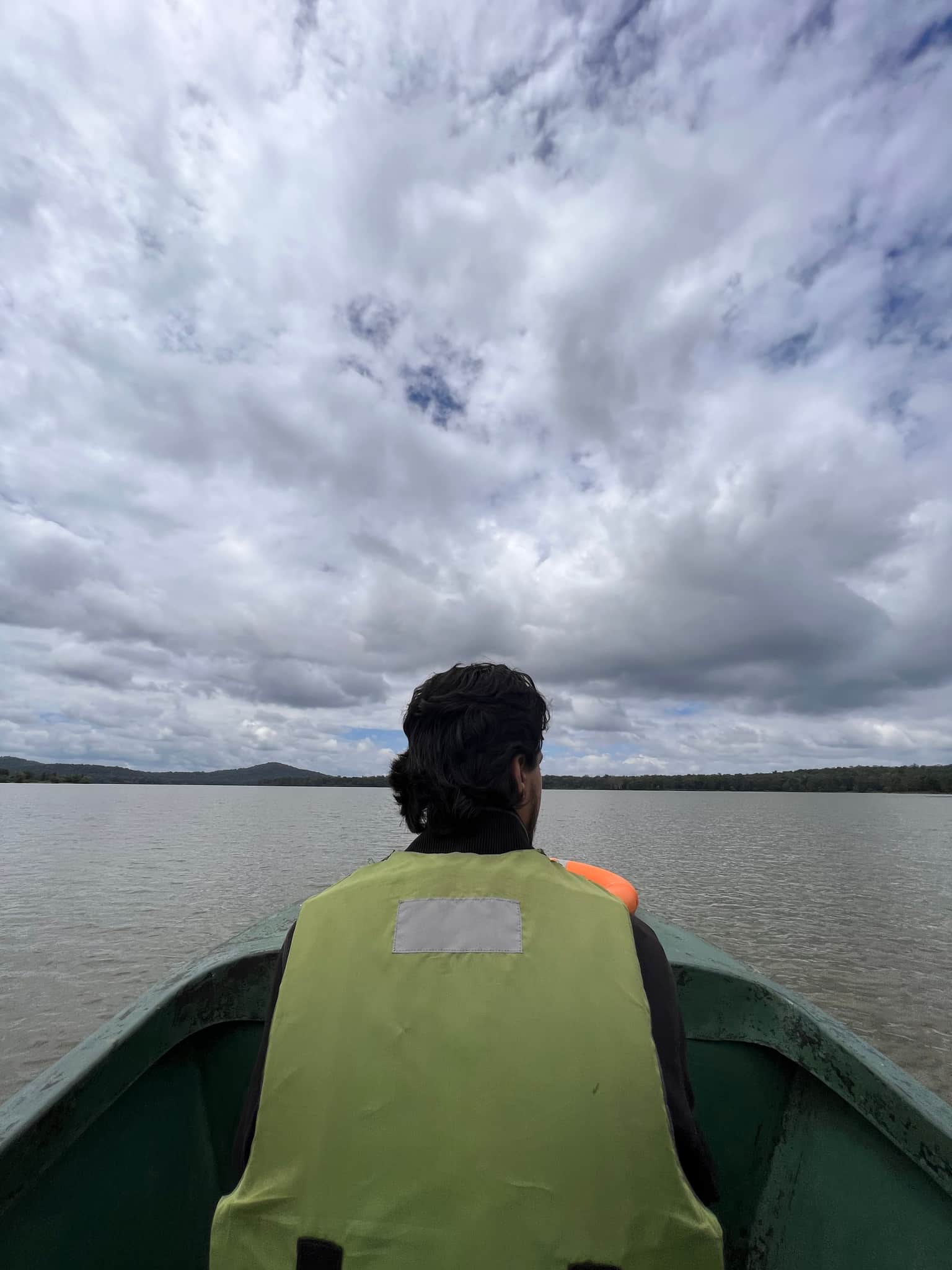 Photo from eshan hamza's trip