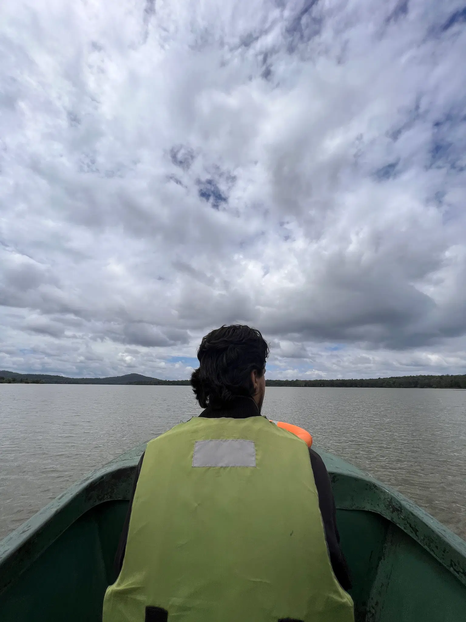 Photo from eshan hamza's trip