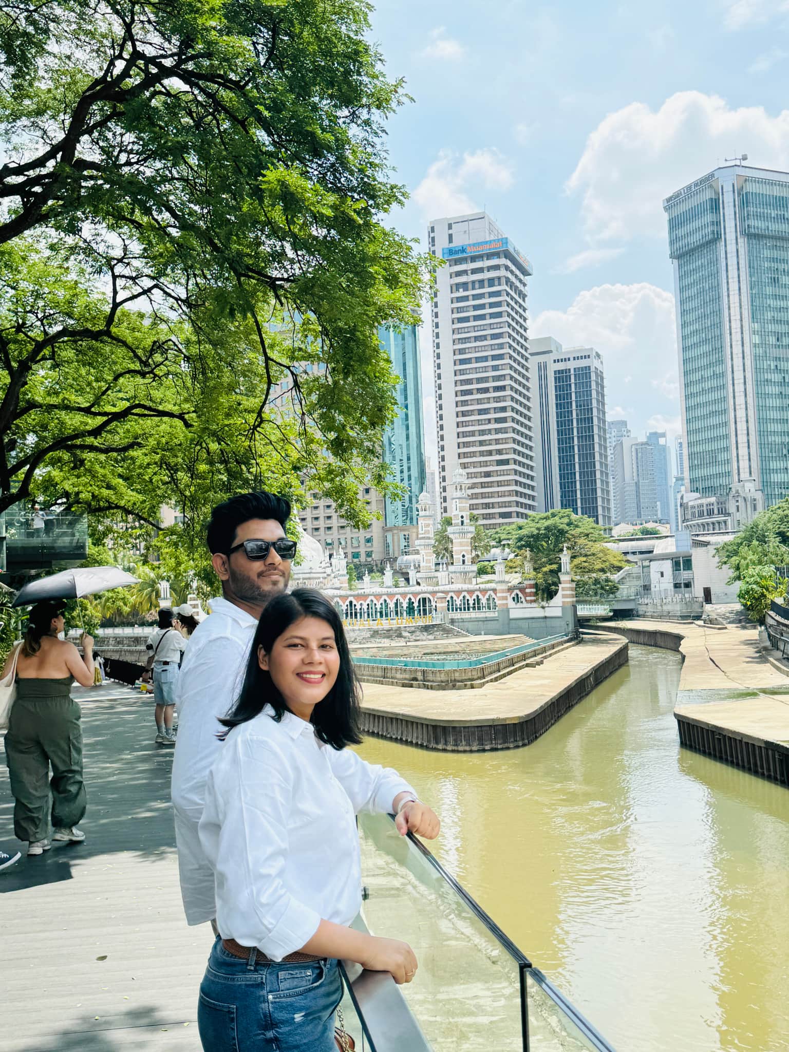 Photo from Pragya Jaiswal's trip